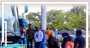 Ombudsman NTB Temukan Masih Ada Kekurangan Layanan Mudik