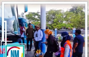 Ombudsman NTB Temukan Masih Ada Kekurangan Layanan Mudik