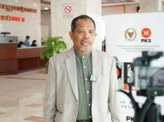 Tegaskan Tim Solid, Johan Rosihan : “Siap Menangkan Anies Baswedan Siapapun Lawan Politiknya”