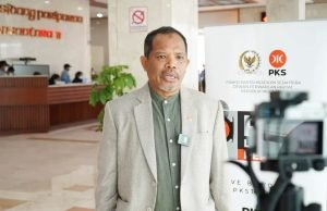 Tegaskan Tim Solid, Johan Rosihan : “Siap Menangkan Anies Baswedan Siapapun Lawan Politiknya”