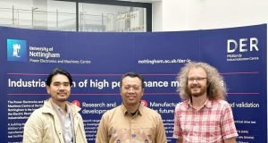 Gubernur NTB Tindaklanjuti MoU dengan University Nottingham