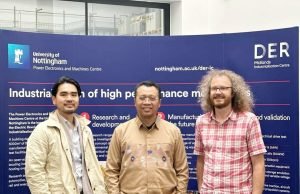 Gubernur NTB Tindaklanjuti MoU dengan University Nottingham