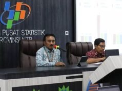 Mobilitas Penumpang di NTB Terus Alami Peningkatan