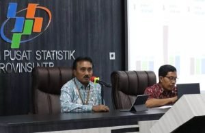 Mobilitas Penumpang di NTB Terus Alami Peningkatan