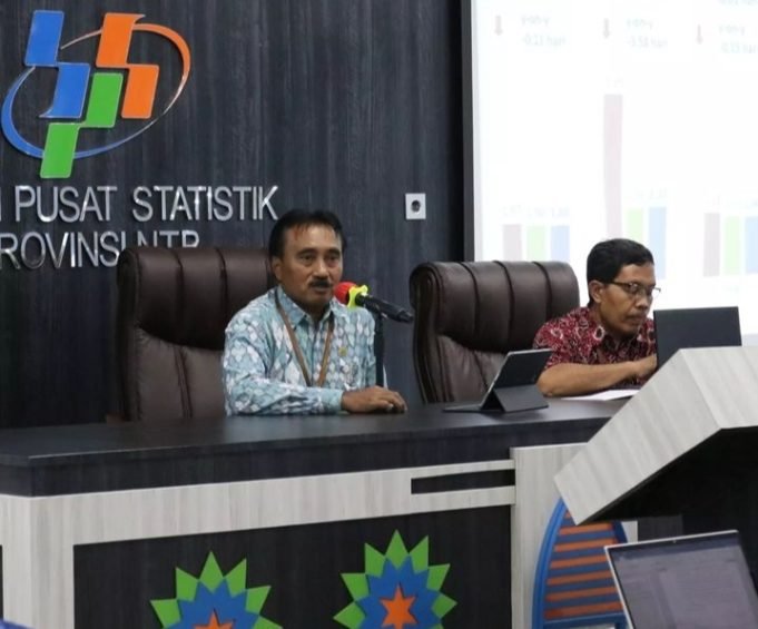 Mobilitas Penumpang di NTB Terus Alami Peningkatan