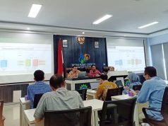 Ekonomi NTB Tumbuh 3,57 Persen