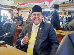 Mampu Bawa NTB Lebih Baik, Dewan Puji Kepemimpinan Bang Zul