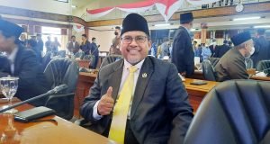 Mampu Bawa NTB Lebih Baik, Dewan Puji Kepemimpinan Bang Zul