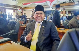 Mampu Bawa NTB Lebih Baik, Dewan Puji Kepemimpinan Bang Zul