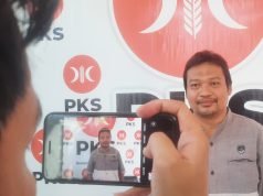 PKS NTB Angkat Suara : Pasti Diselesaikan, Ini Hanya Persoalan Waktu Saja!