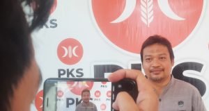 PKS NTB Angkat Suara : Pasti Diselesaikan, Ini Hanya Persoalan Waktu Saja!