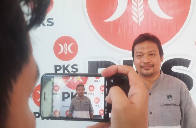 PKS NTB Angkat Suara : Pasti Diselesaikan, Ini Hanya Persoalan Waktu Saja!