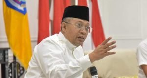 Pertama di Indonesia, NTB Bakal Miliki Pengolahan Sampah Berbasis Sirkular Ekonomi