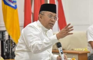 Pertama di Indonesia, NTB Bakal Miliki Pengolahan Sampah Berbasis Sirkular Ekonomi