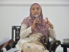 Wagub NTB : Tidak Boleh Ada Bullying di Sekolah!