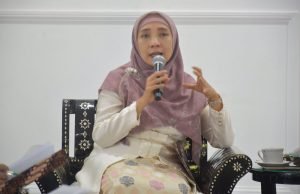 Wagub NTB : Tidak Boleh Ada Bullying di Sekolah!