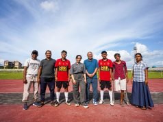 Lombok FC Boyong Dua Pemain Muda Asal Lombok Jalani Traning Camp di Barcelona Spanyol