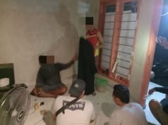 Polisi Ringkus Terduga Pengedar Narkoba di Lombok Tengah