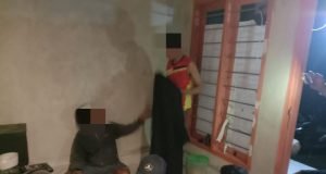 Polisi Ringkus Terduga Pengedar Narkoba di Lombok Tengah