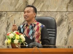 Tegaskan Tak Ada Penyegelan, Pemprov NTB Komit Bayar Proyek Rekanan
