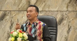 Tegaskan Tak Ada Penyegelan, Pemprov NTB Komit Bayar Proyek Rekanan