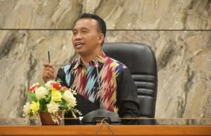 Tegaskan Tak Ada Penyegelan, Pemprov NTB Komit Bayar Proyek Rekanan