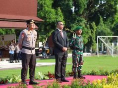 Gubernur NTB Apresiasi Kolaborasi TNI-Polri
