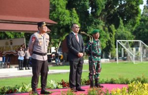 Gubernur NTB Apresiasi Kolaborasi TNI-Polri