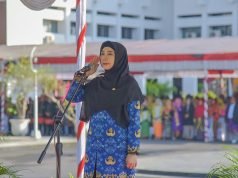 Provinsi NTB Peringati Empat Kegiatan Nasional