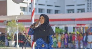 Provinsi NTB Peringati Empat Kegiatan Nasional