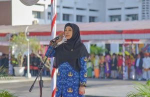 Provinsi NTB Peringati Empat Kegiatan Nasional