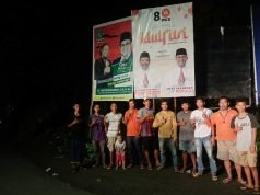 Relawan Johan Rosihan Terbentuk di Setiap Desa : Pembangunan Pulau Sumbawa Masih Harus Berlanjut!