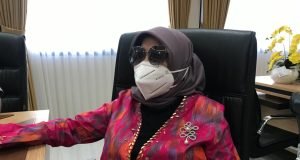 DPRD NTB Akan Usul Tiga Pj Gubernur