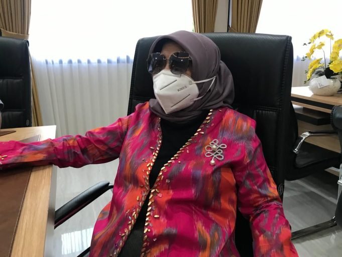 DPRD NTB Akan Usul Tiga Pj Gubernur