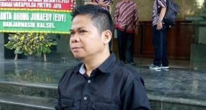 Soal Hutang Pemprov, NDI Tantang Kontraktor Berani Buka Sumber Proyek