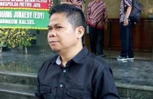 Soal Hutang Pemprov, NDI Tantang Kontraktor Berani Buka Sumber Proyek