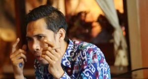 Sekda Lombok Timur Diminta Lebih Fokus Bekerja