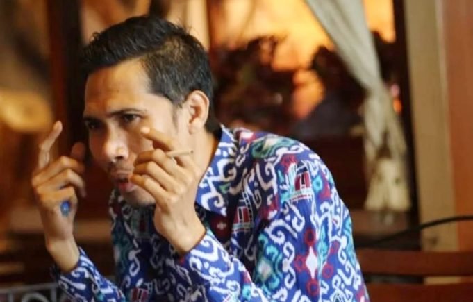 Sekda Lombok Timur Diminta Lebih Fokus Bekerja