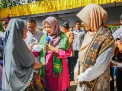 100 Persen Posyandu di NTB Sudah Jadi Posyandu Keluarga