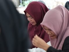 Manfaatkan Tembakau, Desa Semoyang Hasilkan Berbagai Produk
