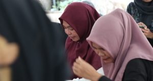 Manfaatkan Tembakau, Desa Semoyang Hasilkan Berbagai Produk