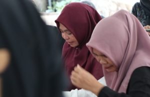 Manfaatkan Tembakau, Desa Semoyang Hasilkan Berbagai Produk