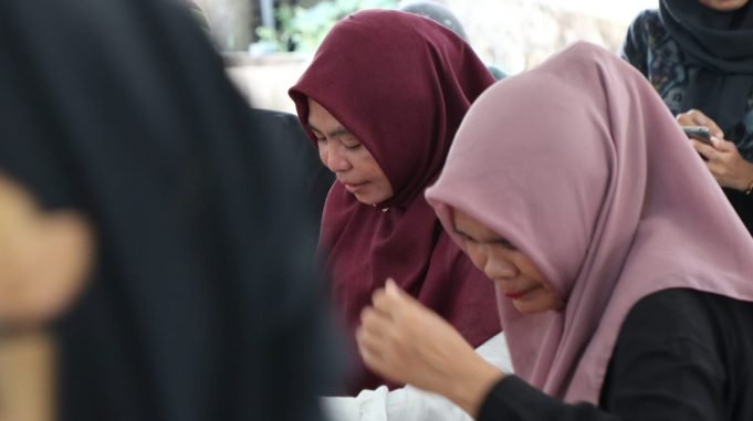 Manfaatkan Tembakau, Desa Semoyang Hasilkan Berbagai Produk