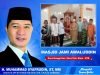 Terus Tebarkan Kebaikan di Jum’at Berkah, Kini Giliran Masjid Jami Awaluddin Disasar HMS