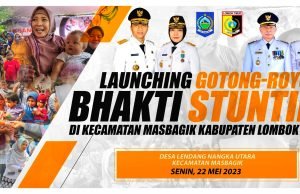 Belasan Ribu Telur Disebar ke 10 Desa di Masbagik