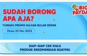 Hati-hati! Ini Tips Agar Tetap Hemat Saat Belanja Online