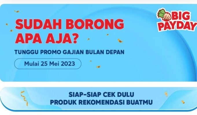Hati-hati! Ini Tips Agar Tetap Hemat Saat Belanja Online