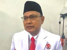 Kembali “Turun Gelanggang”, Kasdiono Siap Bertarung Menuju Udayana