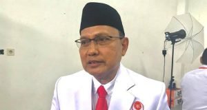 Kembali “Turun Gelanggang”, Kasdiono Siap Bertarung Menuju Udayana