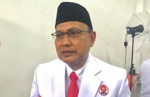 Kembali “Turun Gelanggang”, Kasdiono Siap Bertarung Menuju Udayana